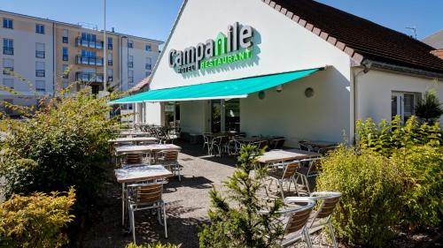 hotel campanile geneve aeroport palexpo