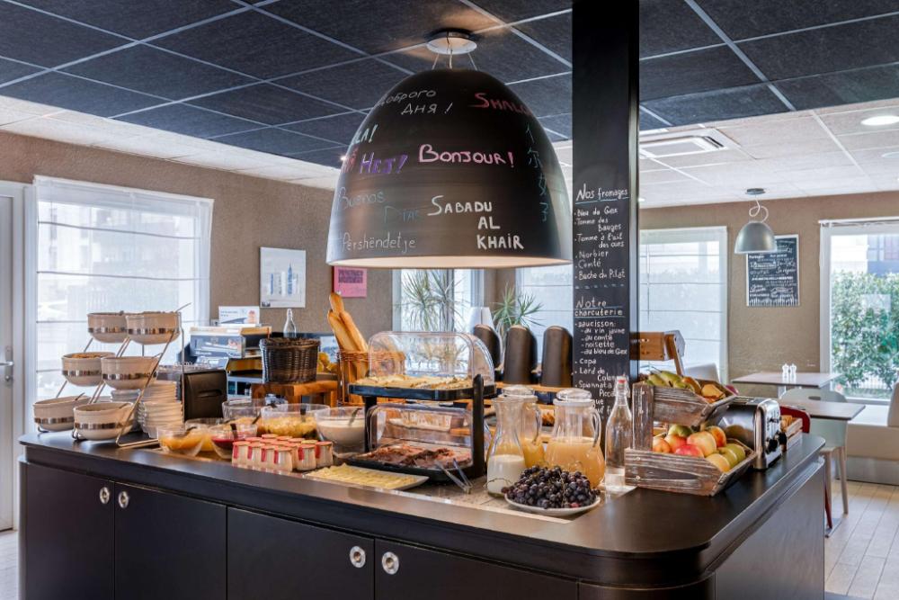 hotel campanile geneve aeroport palexpo