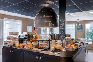 hotel campanile geneve aeroport palexpo