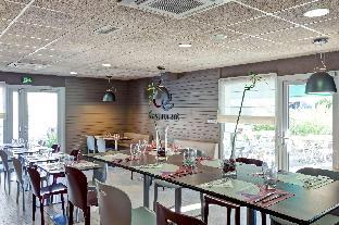 hotel campanile geneve aeroport palexpo
