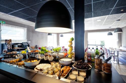 hotel campanile geneve aeroport palexpo