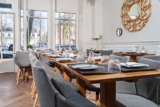 Hotel Des Roys Versailles,14, Avenue De Paris, 78000 Versailles, France,3 star