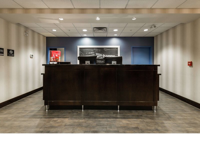 hampton inn and suites by hilton lethbridge