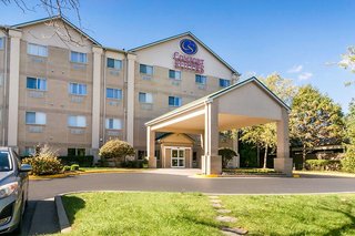 Comfort Suites Keeneland,Kentucky>>Lexington,3 star