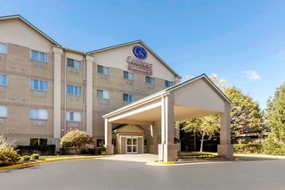 Comfort Suites Keeneland,Kentucky>>Lexington,3 star