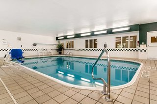 Comfort Suites Keeneland,Kentucky>>Lexington,3 star