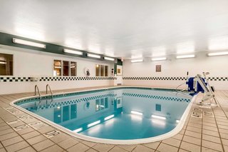 Comfort Suites Keeneland,Kentucky>>Lexington,3 star