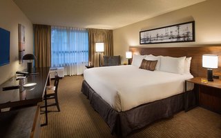 Hotel 116, A Coast Hotel Bellevue,King County>>Bellevue,3 star