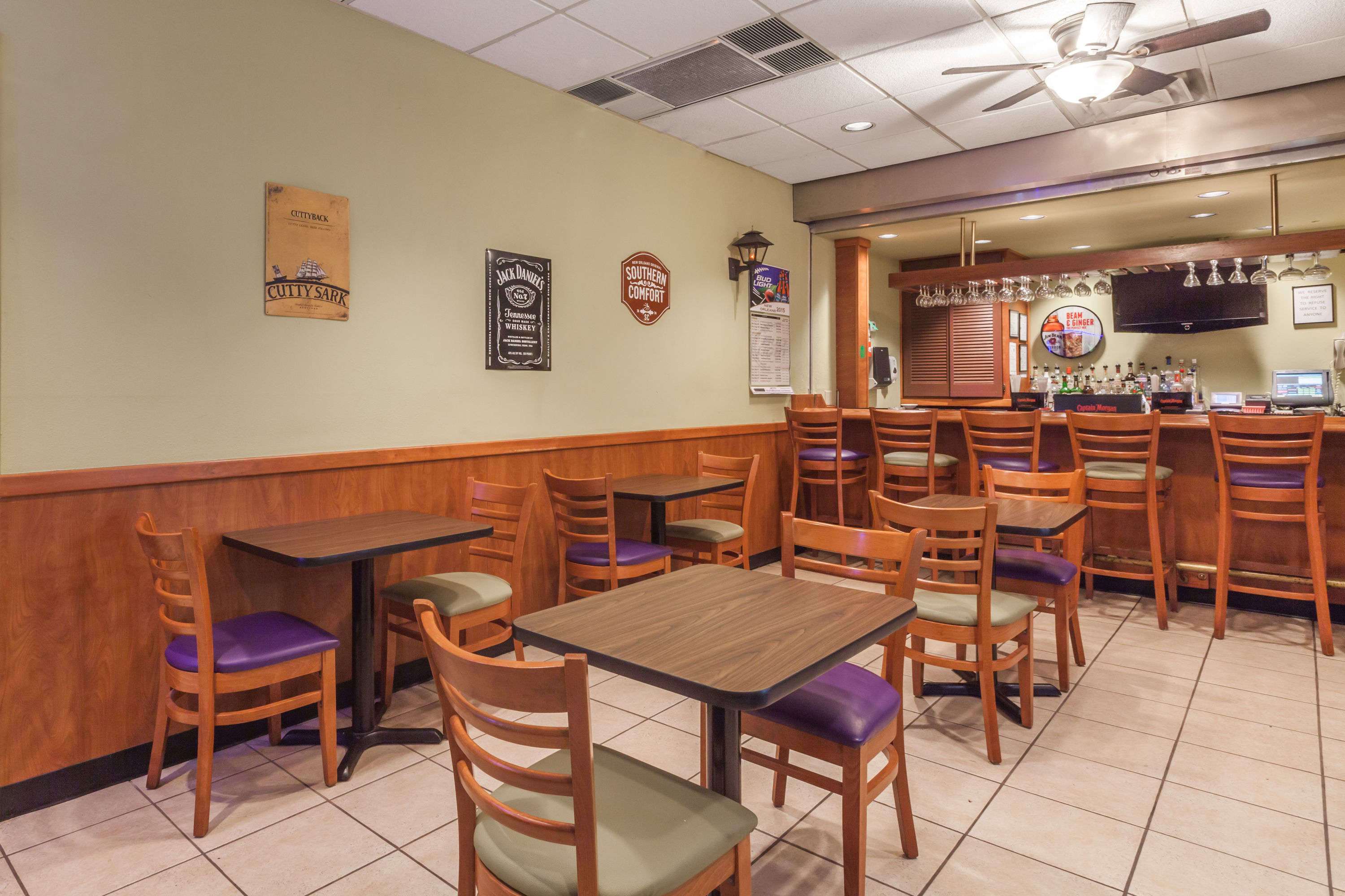 days inn by wyndham new orleans airport