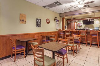 days inn by wyndham new orleans airport