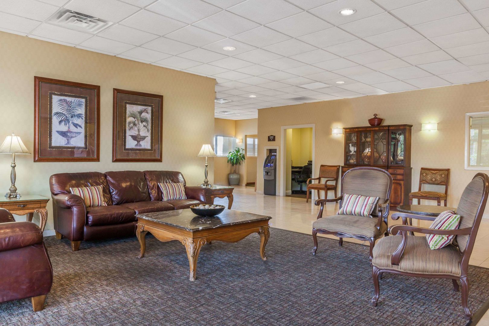 days inn by wyndham new orleans airport