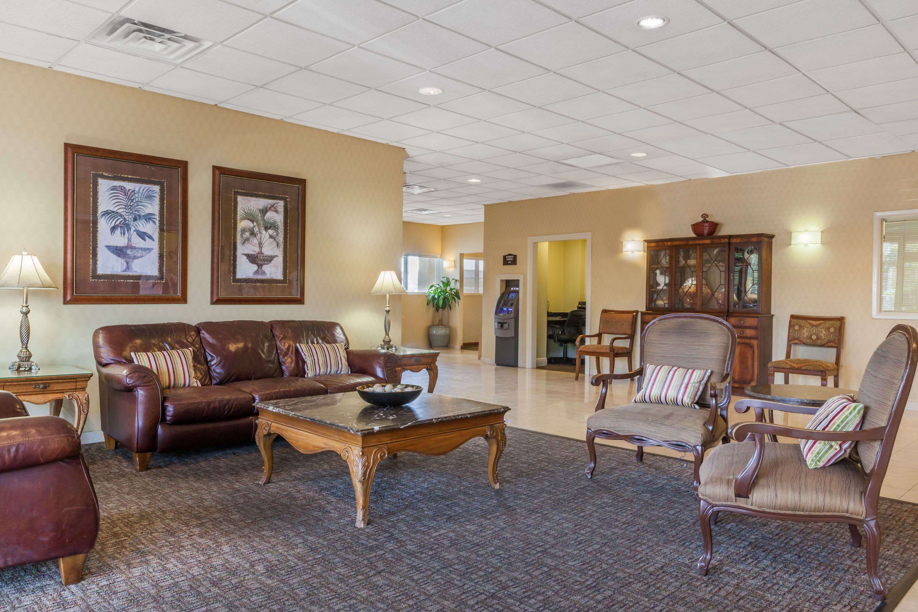 days inn by wyndham new orleans airport