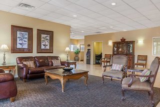 days inn by wyndham new orleans airport