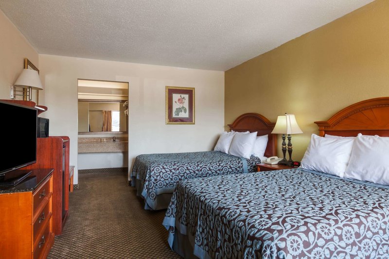 days inn by wyndham new orleans airport