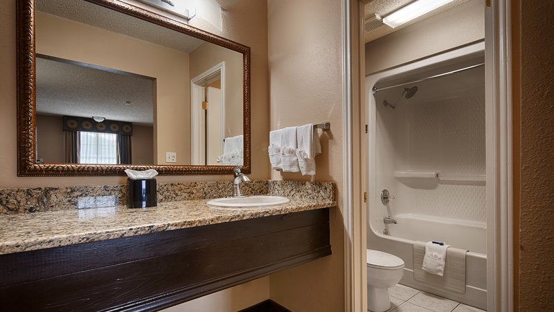 best western sunday house inn