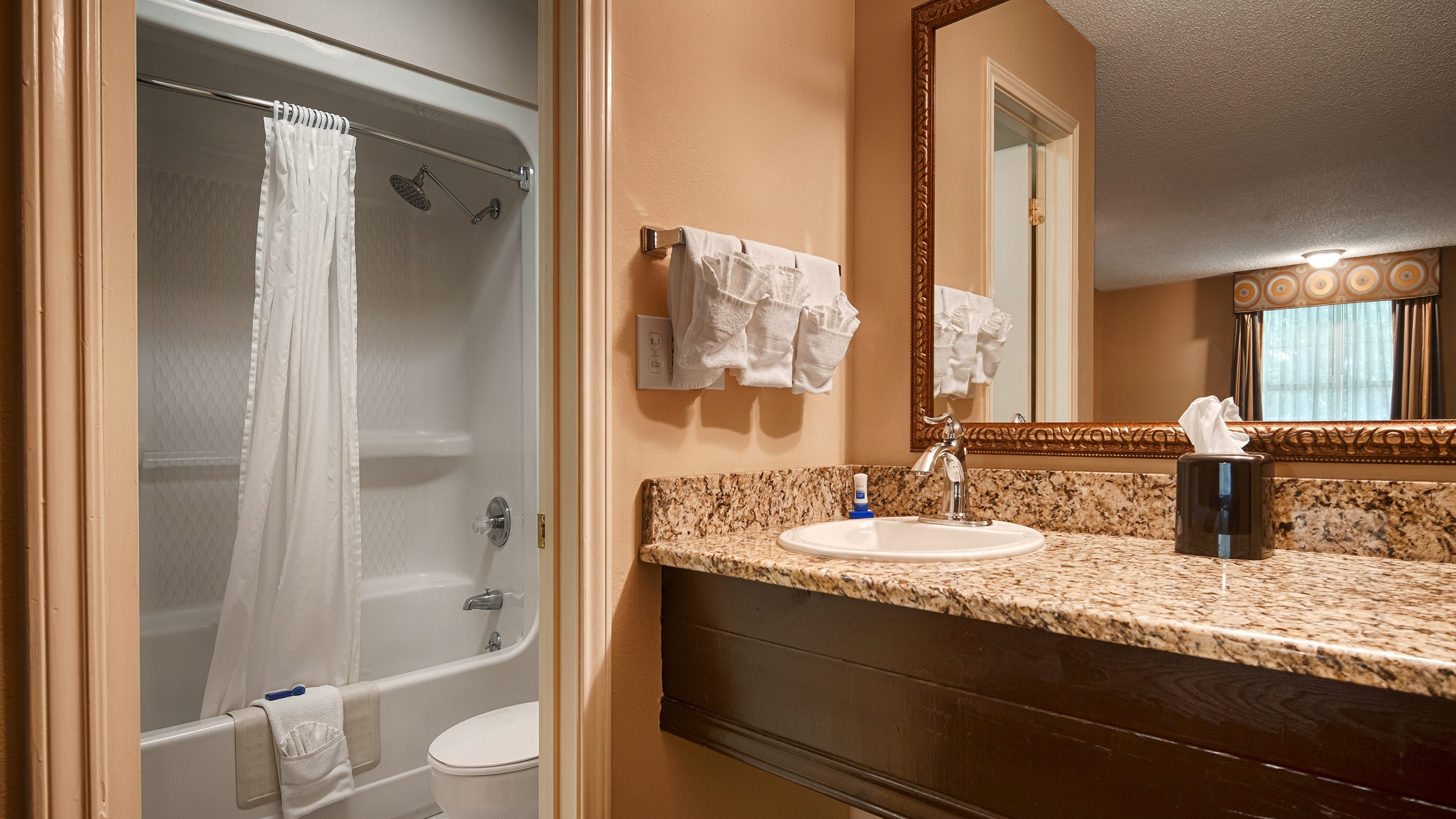 best western sunday house inn