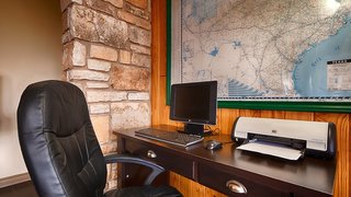 Best Western Sunday House Inn,Kerr County>>Comfort,3 star