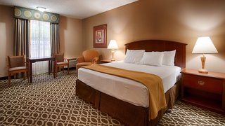 Best Western Sunday House Inn,Kerr County>>Comfort,3 star