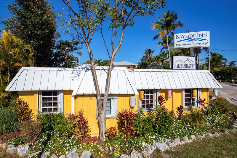 Bayside Inn Key Largo