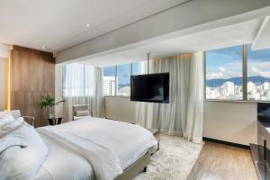 Mercure Belo Horizonte Lourdes Hotel,Lourdes>>Belo Horizonte,4 star