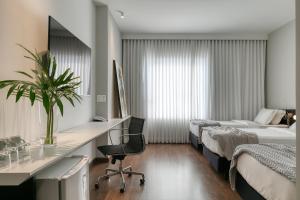 Mercure Belo Horizonte Lourdes Hotel,Lourdes>>Belo Horizonte,4 star