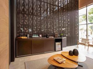 Mercure Belo Horizonte Lourdes Hotel,Lourdes>>Belo Horizonte,4 star