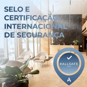 Mercure Belo Horizonte Lourdes Hotel,Lourdes>>Belo Horizonte,4 star
