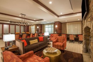 hampton inn kingston