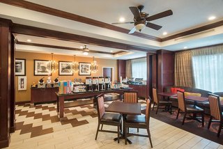 hampton inn kingston