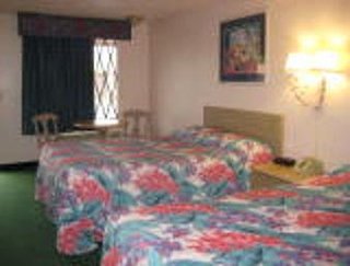 Super 8 By Wyndham Kissimmee/Orlando,Davenport>>Celebration,2 star