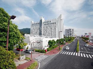 hotel crown palais kitakyushu