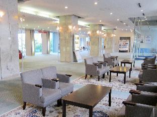 hotel crown palais kitakyushu