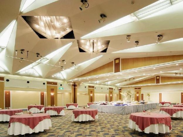 hotel crown palais kitakyushu