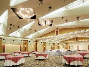 hotel crown palais kitakyushu