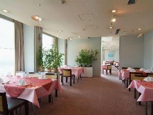 hotel crown palais kitakyushu