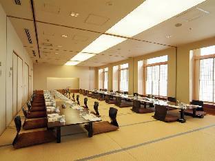 hotel crown palais kitakyushu
