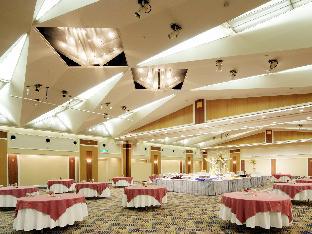 hotel crown palais kitakyushu