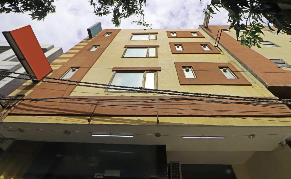 hotel smart inn mahipalpur delhi airport
