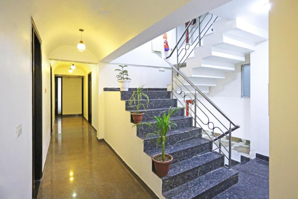 hotel smart inn mahipalpur delhi airport