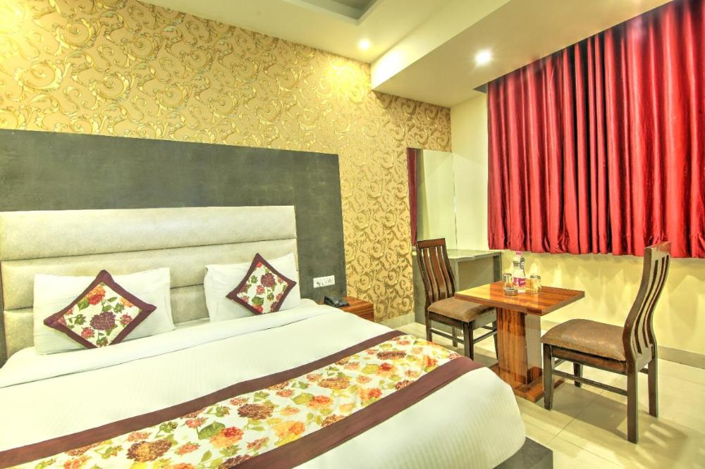 hotel smart inn mahipalpur delhi airport