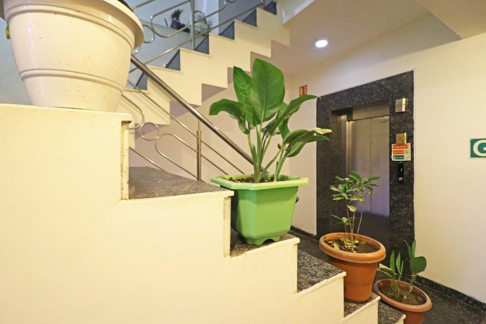 hotel smart inn mahipalpur delhi airport