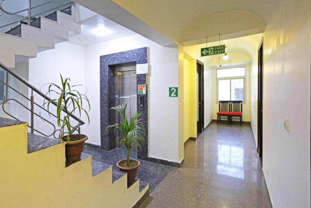 hotel smart inn mahipalpur delhi airport