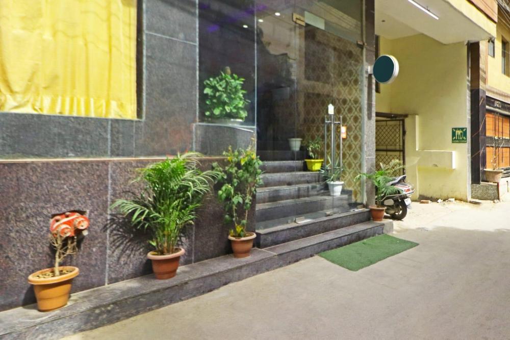 hotel smart inn mahipalpur delhi airport