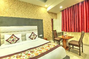 hotel smart inn mahipalpur delhi airport