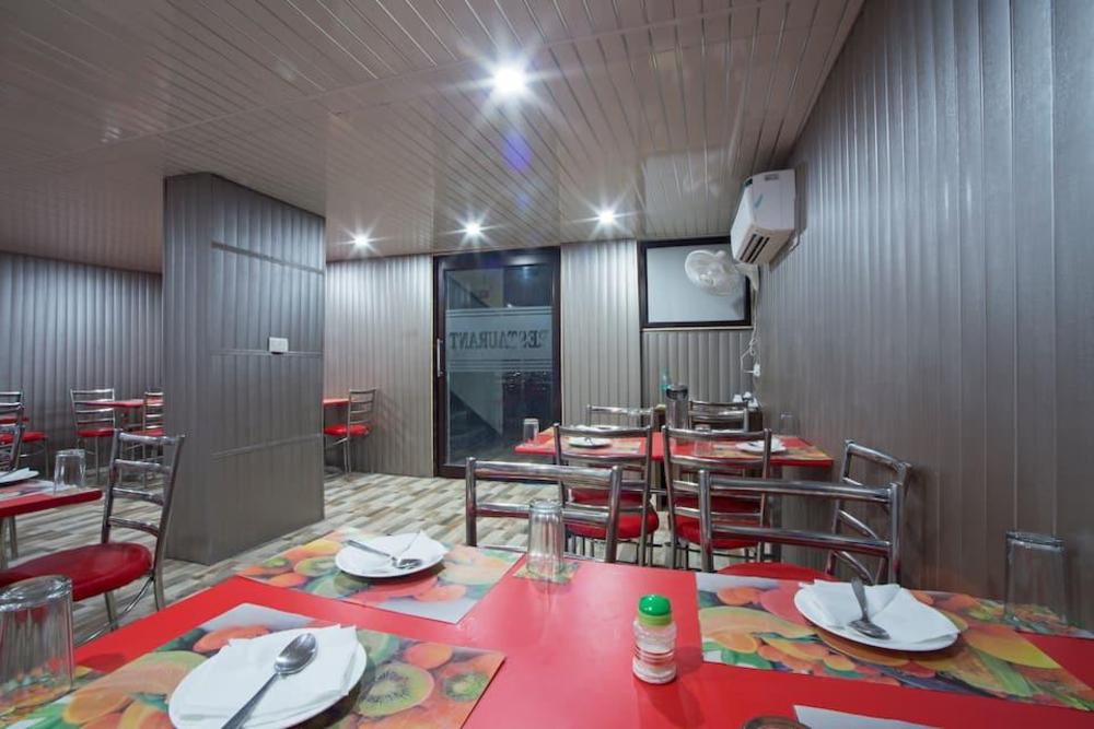 hotel smart inn mahipalpur delhi airport