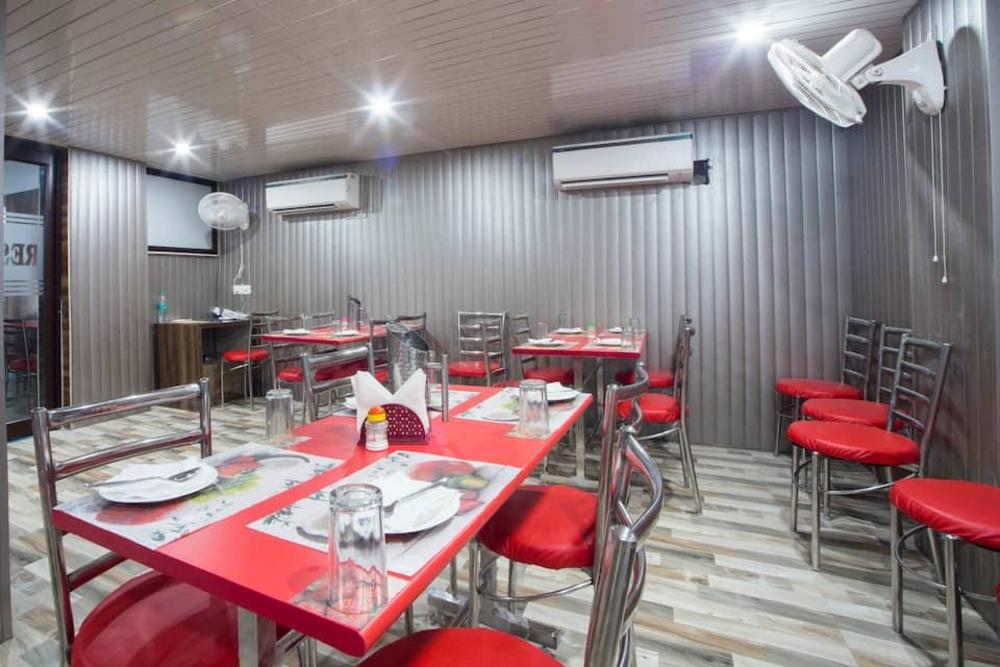 hotel smart inn mahipalpur delhi airport