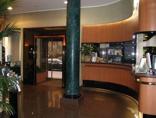 Best Western Hotel Madison,Via Privata Leopoldo Gasparotto 8,4 star