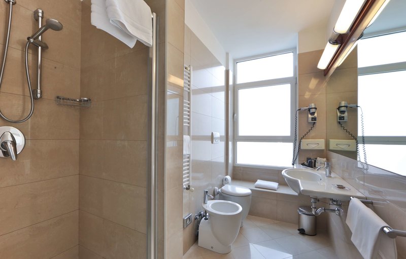 best western hotel madison