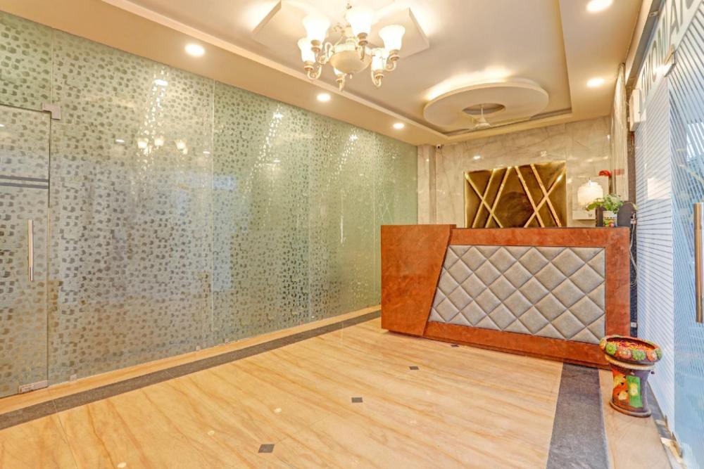 townhouse the hotel diamond vasundhara
