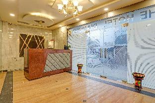 townhouse the hotel diamond vasundhara